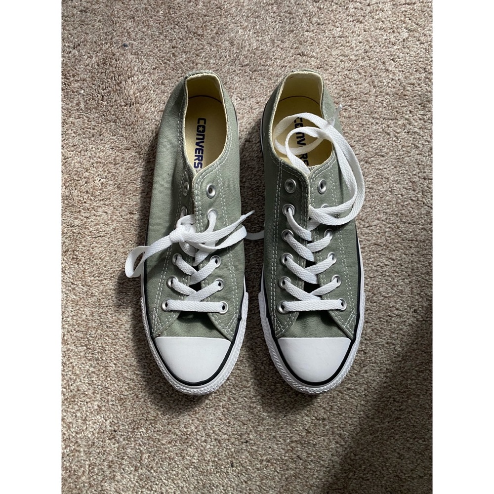 Converse Chuck Taylor